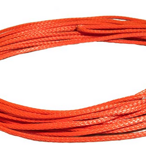 Bush Winch Rope