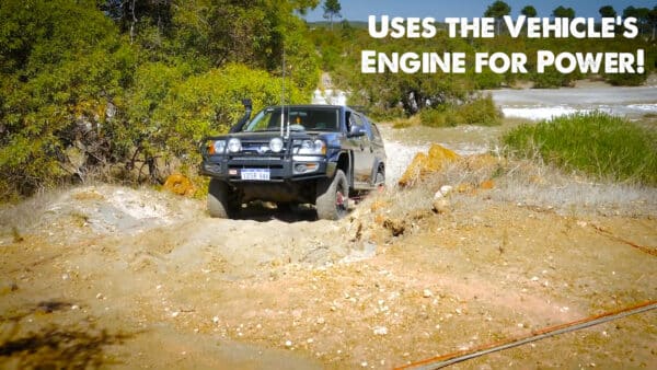 The Bush Winch